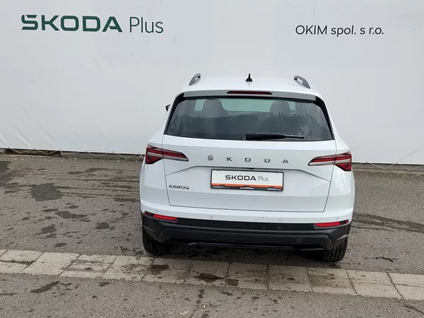 Škoda Karoq Ambition 1,5 Tsi DSG - foto 33