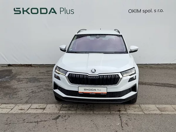 Škoda Karoq Ambition 1,5 Tsi DSG - foto 4