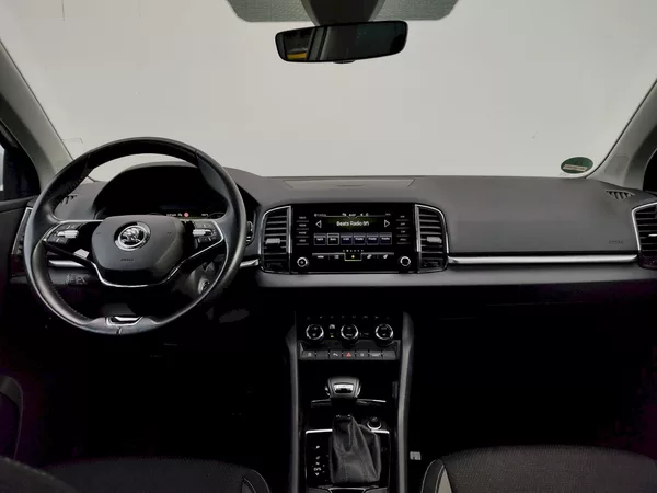 Škoda Karoq Ambition 1,5 Tsi DSG - foto 5