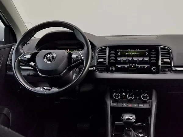 Škoda Karoq Ambition 1,5 Tsi DSG - foto 6