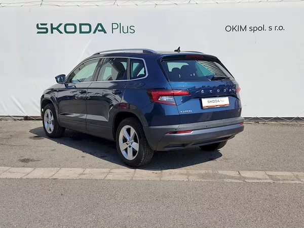 Škoda Karoq Style 1,5 Tsi 110 Kw DSG - foto 38