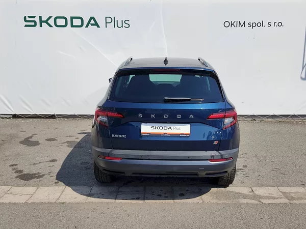 Škoda Karoq Style 1,5 Tsi 110 Kw DSG - foto 39