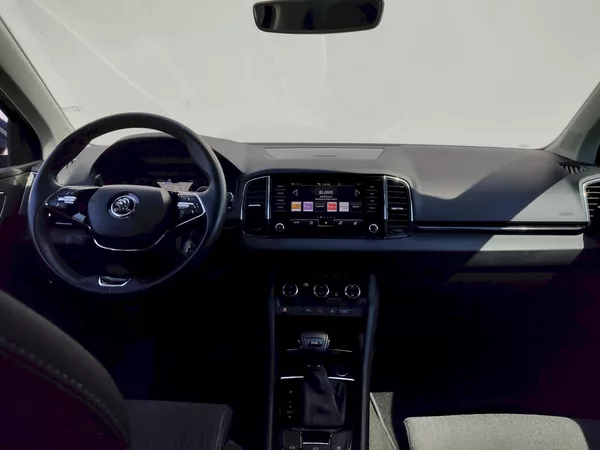 Škoda Karoq Style 1,5 Tsi 110 Kw DSG - foto 5