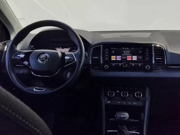 Škoda Karoq Style 1,5 Tsi 110 Kw DSG - foto 6