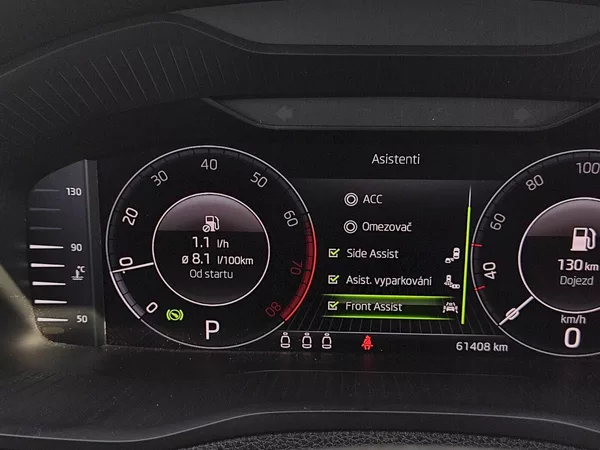 Škoda Karoq Style 1,5 Tsi 110 Kw DSG - foto 8