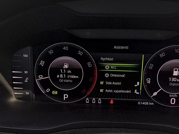 Škoda Karoq Style 1,5 Tsi 110 Kw DSG - foto 9