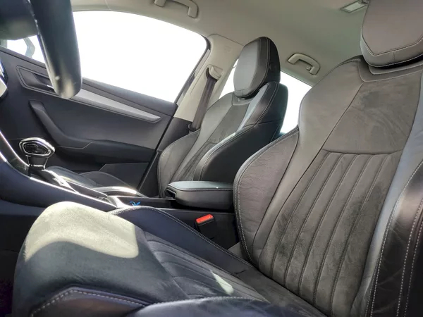 Škoda Karoq Executive 2,0 Tdi 110 Kw 4x4 D - foto 21