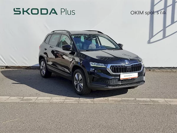 Škoda Karoq Executive 2,0 Tdi 110 Kw 4x4 D - foto 29