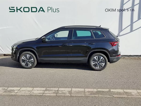 Škoda Karoq Executive 2,0 Tdi 110 Kw 4x4 D - foto 3