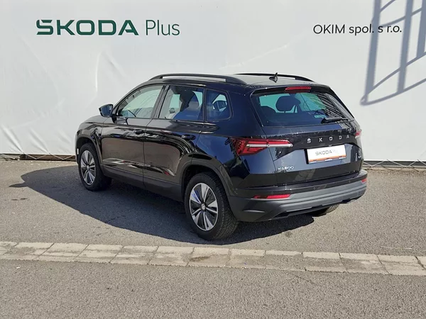 Škoda Karoq Executive 2,0 Tdi 110 Kw 4x4 D - foto 30