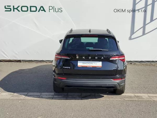 Škoda Karoq Executive 2,0 Tdi 110 Kw 4x4 D - foto 31