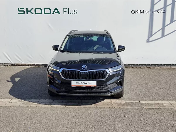 Škoda Karoq Executive 2,0 Tdi 110 Kw 4x4 D - foto 4