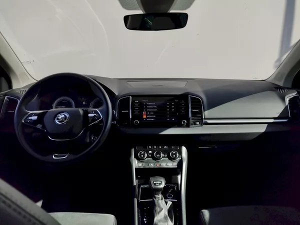 Škoda Karoq Executive 2,0 Tdi 110 Kw 4x4 D - foto 5