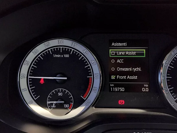 Škoda Karoq Executive 2,0 Tdi 110 Kw 4x4 D - foto 8