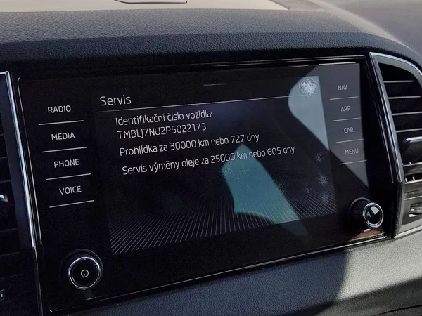 Škoda Karoq Executive 2,0 Tdi 110 Kw 4x4 D - foto 9