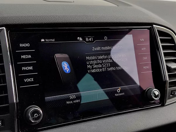 Škoda Karoq Style Plus 1,5 Tsi 110 Kw DSG - foto 10