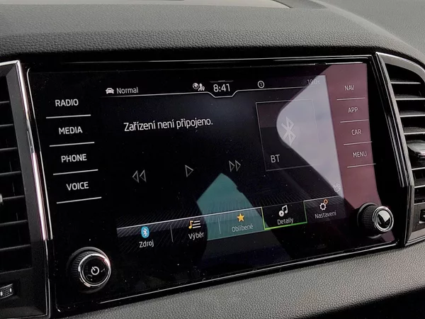 Škoda Karoq Style Plus 1,5 Tsi 110 Kw DSG - foto 17