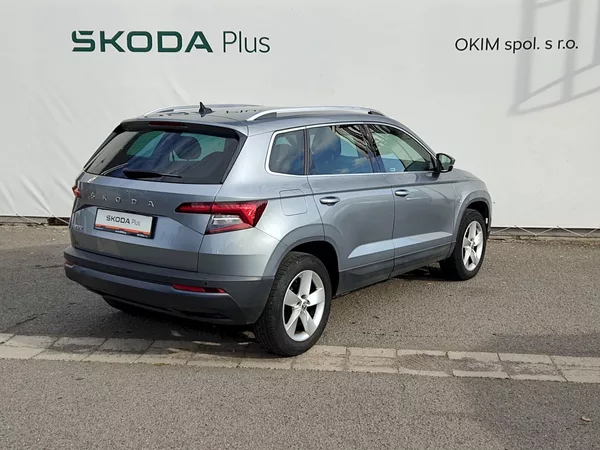 Škoda Karoq Style Plus 1,5 Tsi 110 Kw DSG - foto 2