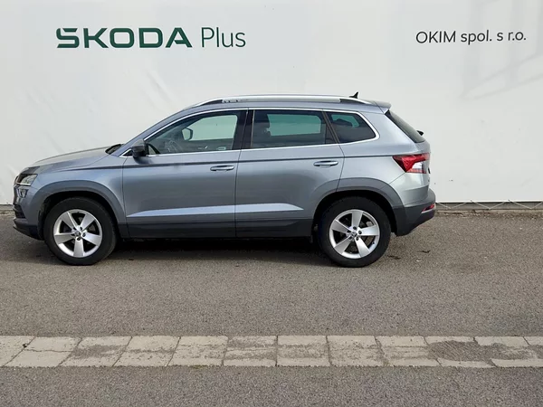 Škoda Karoq Style Plus 1,5 Tsi 110 Kw DSG - foto 3