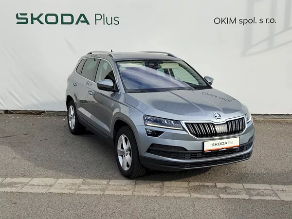 Škoda Karoq Style Plus 1,5 Tsi 110 Kw DSG - foto 33