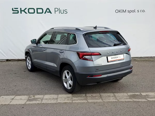Škoda Karoq Style Plus 1,5 Tsi 110 Kw DSG - foto 34