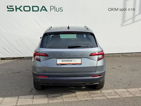 Škoda Karoq Style Plus 1,5 Tsi 110 Kw DSG - foto 35