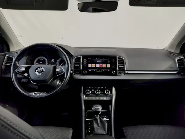 Škoda Karoq Style Plus 1,5 Tsi 110 Kw DSG - foto 5