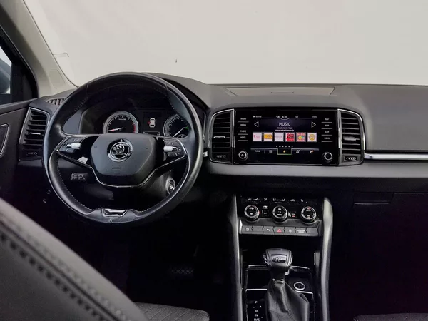 Škoda Karoq Style Plus 1,5 Tsi 110 Kw DSG - foto 6