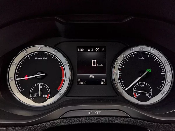 Škoda Karoq Style Plus 1,5 Tsi 110 Kw DSG - foto 7