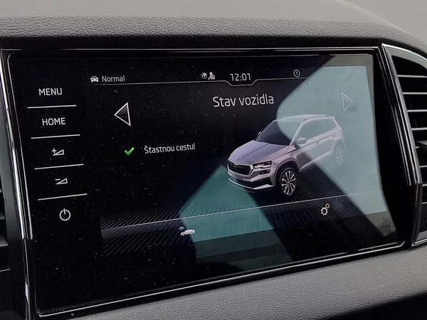 Škoda Karoq Style 2,0 Tdi 110 Kw 4x4 DSG - foto 14