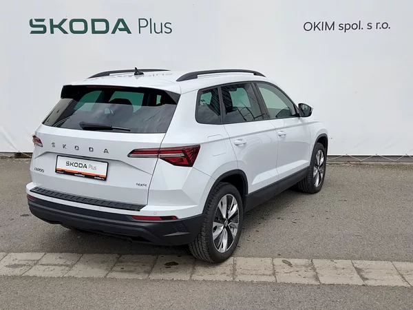 Škoda Karoq Style 2,0 Tdi 110 Kw 4x4 DSG - foto 2