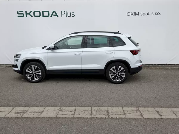 Škoda Karoq Style 2,0 Tdi 110 Kw 4x4 DSG - foto 3