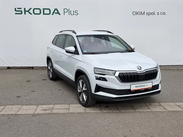 Škoda Karoq Style 2,0 Tdi 110 Kw 4x4 DSG - foto 34