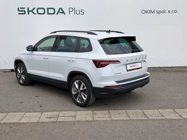 Škoda Karoq Style 2,0 Tdi 110 Kw 4x4 DSG - foto 35