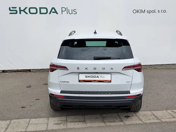 Škoda Karoq Style 2,0 Tdi 110 Kw 4x4 DSG - foto 36
