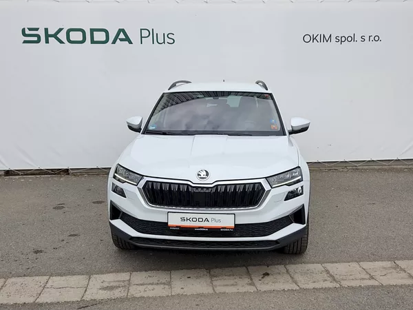 Škoda Karoq Style 2,0 Tdi 110 Kw 4x4 DSG - foto 4