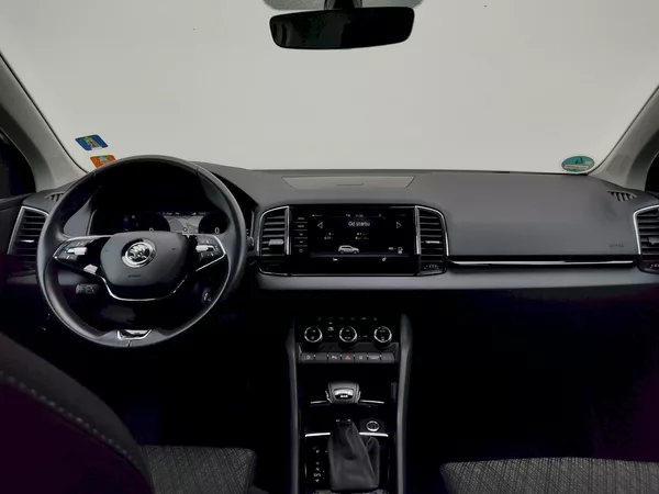 Škoda Karoq Style 2,0 Tdi 110 Kw 4x4 DSG - foto 5