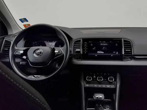 Škoda Karoq Style 2,0 Tdi 110 Kw 4x4 DSG - foto 6