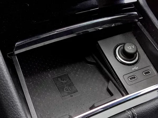 Škoda Karoq SportLine + 1,5 Tsi 110 Kw - foto 21