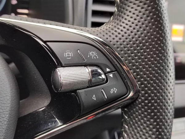 Škoda Karoq SportLine + 1,5 Tsi 110 Kw - foto 30