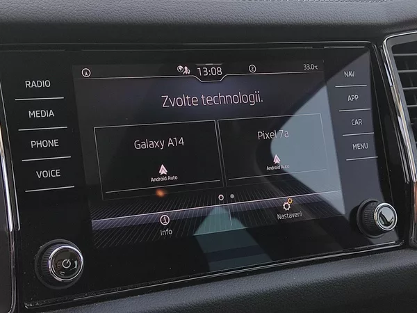 Škoda Kodiaq Ambition 2,0 Tdi 110 Kw DSg Pa - foto 10