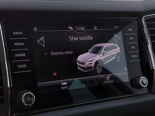 Škoda Kodiaq Ambition 2,0 Tdi 110 Kw DSg Pa - foto 11
