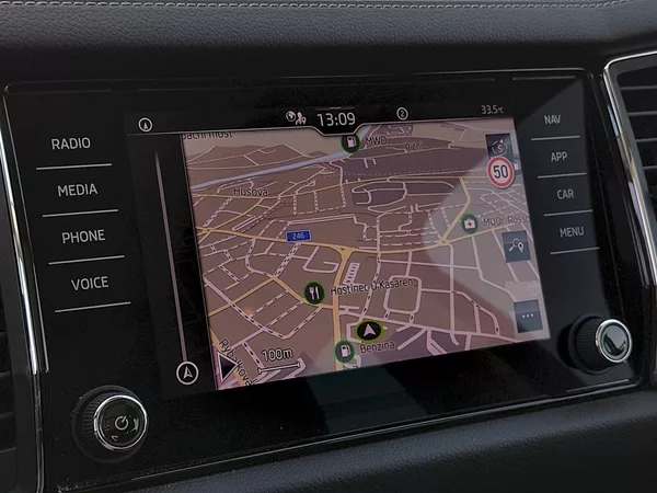 Škoda Kodiaq Ambition 2,0 Tdi 110 Kw DSg Pa - foto 21
