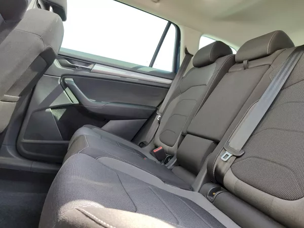 Škoda Kodiaq Ambition 2,0 Tdi 110 Kw DSg Pa - foto 26