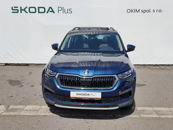Škoda Kodiaq Ambition 2,0 Tdi 110 Kw DSg Pa - foto 4