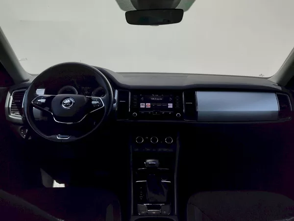 Škoda Kodiaq Ambition 2,0 Tdi 110 Kw DSg Pa - foto 5