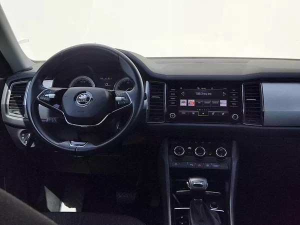 Škoda Kodiaq Ambition 2,0 Tdi 110 Kw DSg Pa - foto 6
