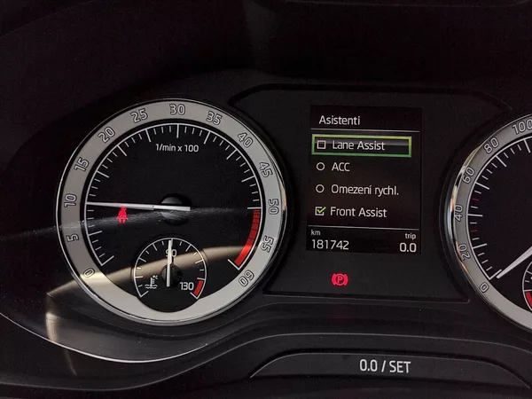 Škoda Kodiaq Ambition 2,0 Tdi 110 Kw DSg Pa - foto 8