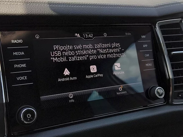 Škoda Kodiaq Ambition Business 2,0 Tdi 110 - foto 12