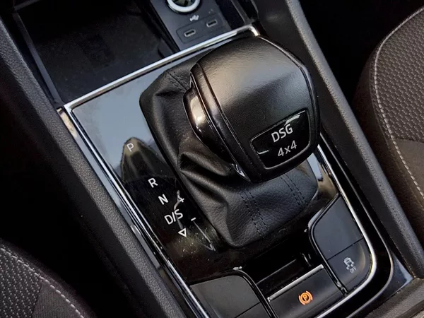Škoda Kodiaq Ambition Business 2,0 Tdi 110 - foto 22